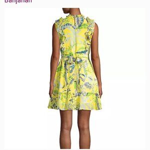 Banjanan Dress